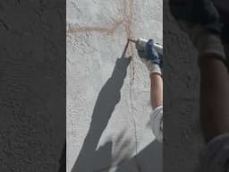 Caulking cracks, #shorts, #shortsfeed, #short, #ytshorts, #trendingshorts, #caulking, #subscribe