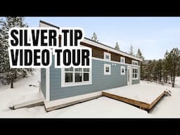 Silvertip