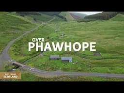 Over Phawhope Bothy: Is it Haunted? - Part 1.