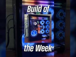 Micro Center BUILD OF THE WEEK for 1/31 - 2/6!