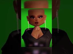 WICKED In ROBLOX!!💗💚