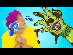 Color Poo Collection for Kids | More | Pikojam Kids Song