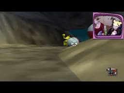 Jenny Nicholson Stream 3/24/2020 - "Pokemon Snap Speedrun"