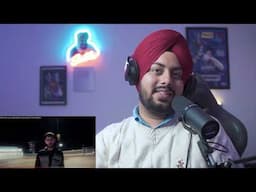 Reaction on O'CLOCK (OFFICIAL VIDEO) Vivek music | (New Haryanvi Song 2025)