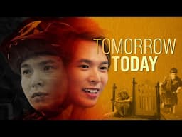 [Trailer] CPF Stories: Tomorrow Today