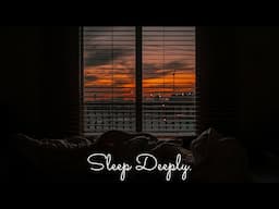 Sleep Deeply | 600 Affirmations To Help YOU Fall Asleep Easily & Peacefully