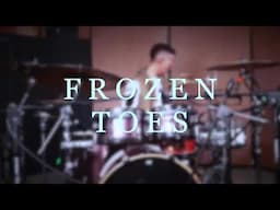 RAMON SAMPSON | FROZEN TOES - #SHEDTRACKS