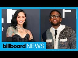 Mustard, Kehlani & More Predict Who Will Win The Super Bowl LIX | Billboard News