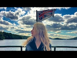 ASMR | A Walk Through Britain 🍁