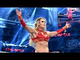 Charlotte Flair's Last Minute Win Has Fans Beyond Angry