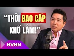 Ca sĩ Thế Sơn kể về giai đoạn trước 1975 và sự nghiệp ca hát