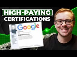 5 FREE Google Certifications That Lead To High-Paying Jobs (2025)