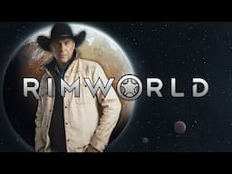 Rimworld Ranch (PART 5)