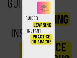 “🚀 Digital Abacus is Here! Learn & Practice Anytime!  courses: https://courses.k12learn.in/