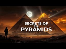 Everything You Need To Know About Ancient Egypt: History, Pyramids, Rise And Fall