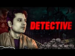 Real Detective Horror Stories #HHS #Horror #Praveen #podcast