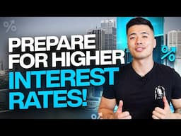 Interest Rate Hikes Are HERE! [Australian Housing Market Update]