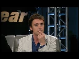 Top Gear ~ Top Gayer