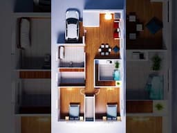 Next Level Floor Plan Rendering AI 🏠😱😱😱 #ai #shorts #viralvideo