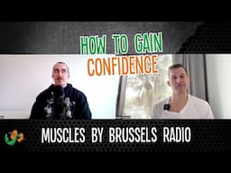 Ep 203 - Confidence Follows Competence