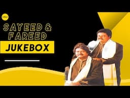 Mystic Melodies: Sayeed & Fareed Sabri's Jaipuri Masterpieces