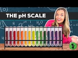 Acids Bases & the pH Scale