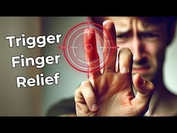 Can Trigger Finger Heal on Its Own?