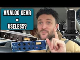 Do you still need Analog Gear in 2025? | The Carcheck