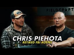 Why The FBI Isn't What It Used To Be | Chris Piehota