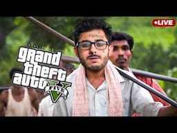 GTA 5 GHAR VAPSI  -NO PROMOTION