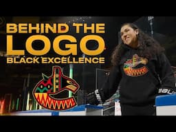 Behind the Logo | Canucks Black Excellence