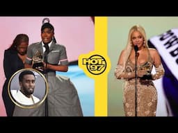 Diddy Taken To The Hospital + Celebrating Doechii & Beyonce's Grammy Wins!