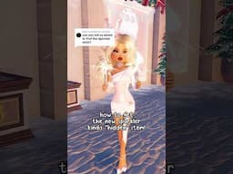 HOW TO GET THIS HIDDEN SPARKLER ITEM IN DRESS TO IMPRESS #roblox #dresstoimpress #dti