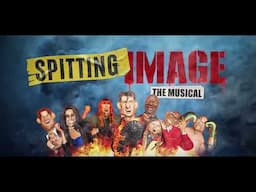 Idiots Assemble: Spitting Image The Musical | West End Trailer | On Sale Now