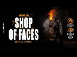 AVEYRO AVE - SHOP OF FACES (Official Lyric Video)