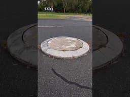 What everybody is saying about the World's Smallest Roundabout... In Mackay