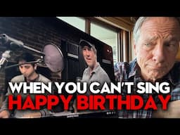 Will I Get Sued For Singing Happy Birthday?