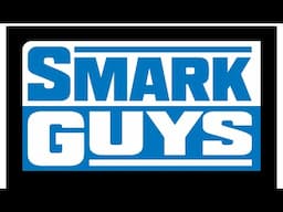 Smark Guys Ep. 3: AEW Makes a Major "IMPACT!" Jan. 22, 2025