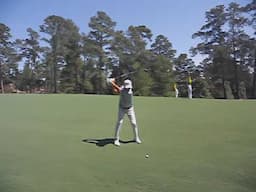 Kevin Kisner (edited)