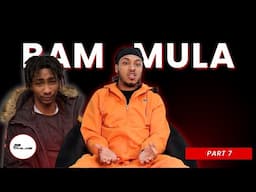 Bam Mula On PJ GLIZZY Ch@rged w/ CHII WVTTZ M*RDER : "DOUGIE B & JAMAYRA DIDN’T LINE CHII” (P7)