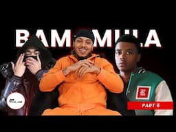 Bam Mula Says HE GOT BACK On SHA EK & PJ GLIZZY For JayDot Geek (P6)