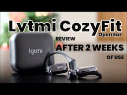 How did these $40 headphones beat my Beats Fit Pro? #LytmiCozyFit