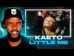 🎵 Kaeto - Little Me REACTION