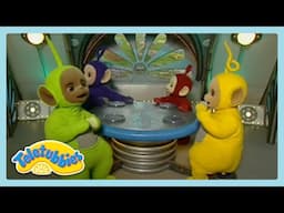 The Teletubbies Game! | Teletubbies | Wildbrain Wonder