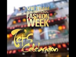 TET’S CELEBRATION 2025 - CẦU NỐI LAN TOẢ VĂN HOÁ, THỜI TRANG VÀ ẨM THỰC VIỆT NAM ĐẾN BẠN BÈ QUỐC TẾ