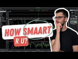 How Smaart R U? | Reading Measurement Data Pop Quiz