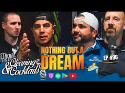 RamClean: Nothing But A Dream EP #96