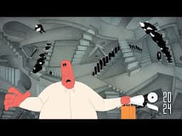 UNCERTIFIED DOCUMENT - Animation Short Film 2024 - GOBELINS