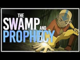 How The Swamp did the IMPOSSIBLE Perfectly - Avatar The Last Airbender