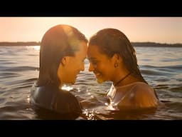 June & Shireen Love Story | When I'm With You - adb.ts | LGBTQ+